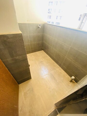 Kitchen in 2 BHK Apartment at Pharande Puneville, Tathawade – for Rent