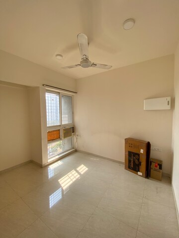 Master Bedroom in 2 BHK Apartment at Lodha Crown Quality Homes Dombivli, Dombivli East – for Rent