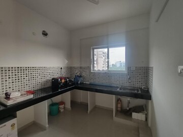 Kitchen in 3 BHK Apartment at Raheja Vistas, Nacharam – for Rent