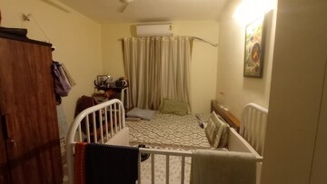Bedroom in 2 BHK Apartment at Lunkad Colonnade 2, Viman Nagar – for Rent
