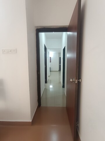 Building Lobby in 2 BHK Apartment at DB Orchid Ozone, Dahisar East – for Sale