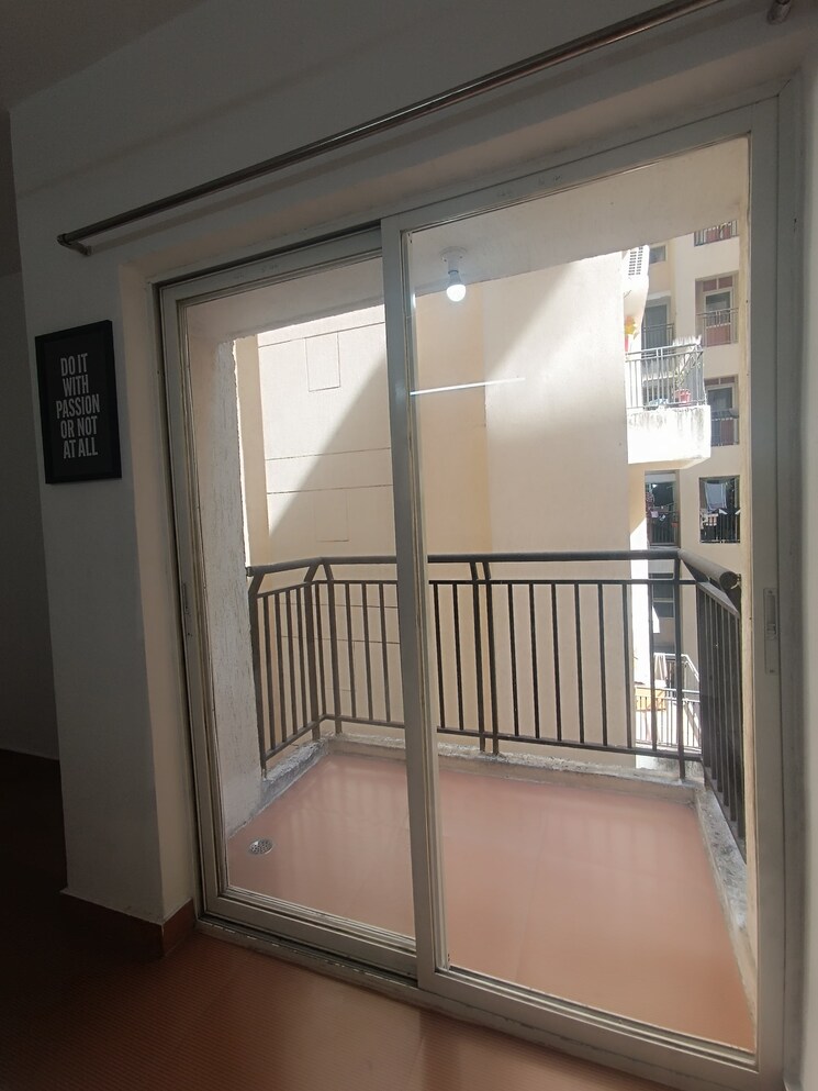 Balcony, db-orchid-ozone 2 Bedroom 642 Sq.Ft. Apartment In Dahisar East Mumbai 8109186