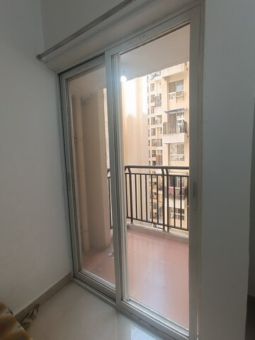 Balcony in 2 BHK Apartment at DB Orchid Ozone, Dahisar East – for Sale