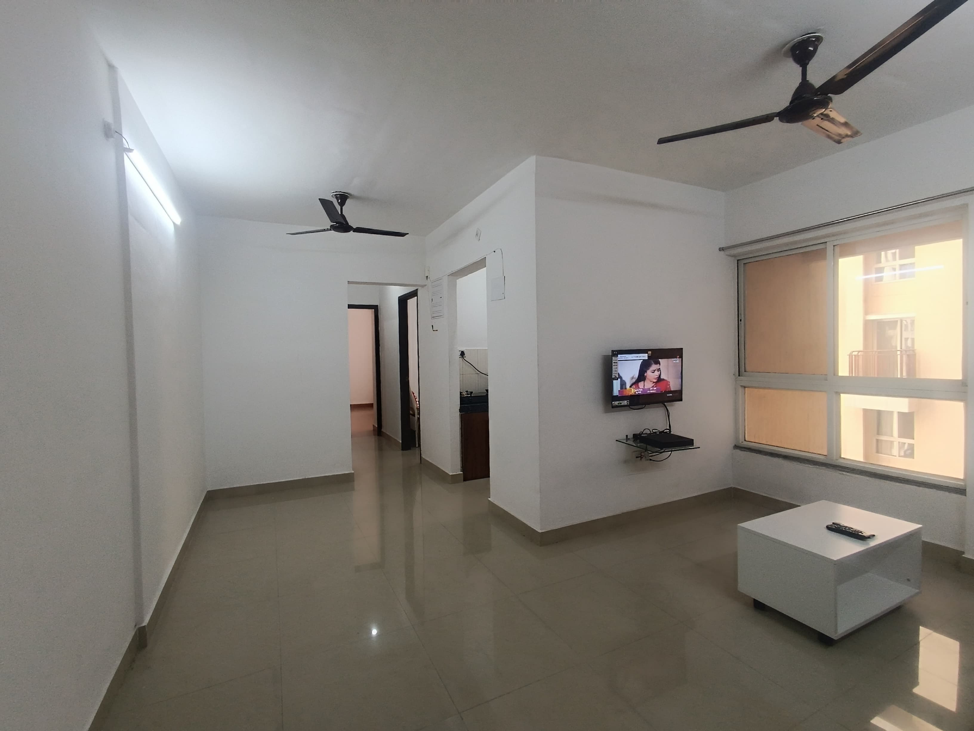 2 BHK Apartment For Sale in DB Orchid Ozone