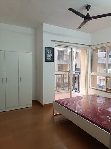 Bedroom in 2 BHK Apartment at DB Orchid Ozone, Dahisar East – for Sale