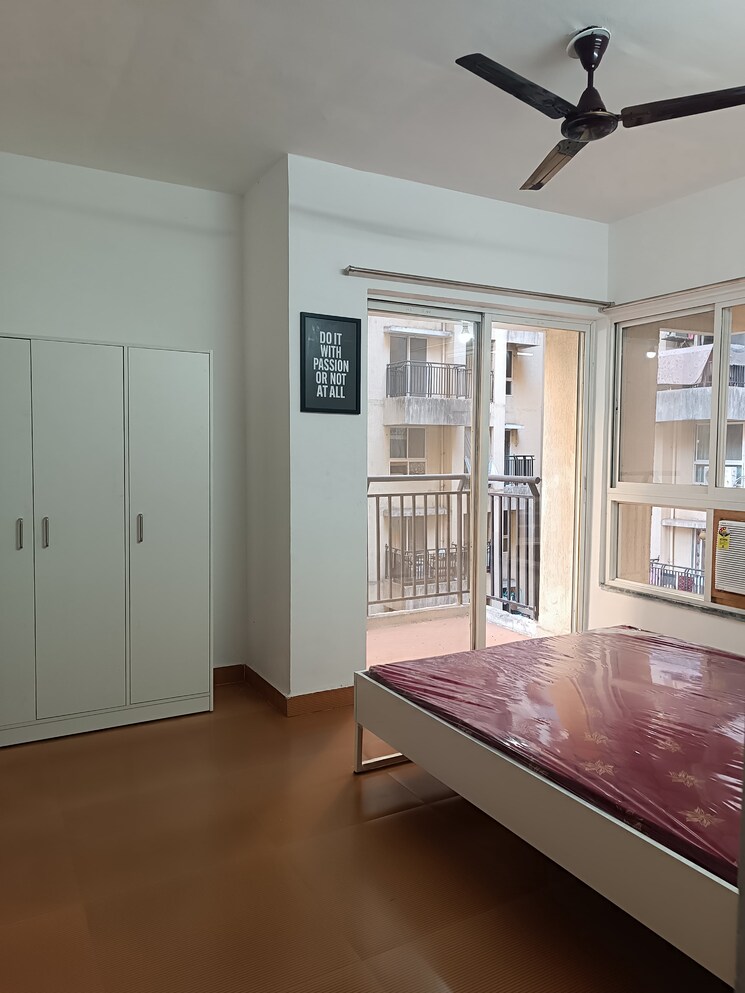 Bedroom, db-orchid-ozone 2 Bedroom 642 Sq.Ft. Apartment In Dahisar East Mumbai 8109186