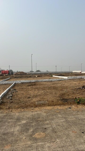 Plot Area in  Plot at Uruli Kanchan – for Sale