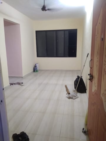 Bedroom in Studio Apartment at Dombivli West – for Rent