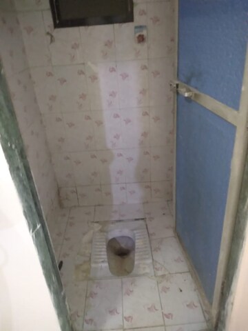 Bathroom in Studio Apartment at Dombivli West – for Rent