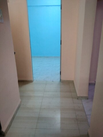 Building Lobby in Studio Apartment at Dombivli West – for Rent