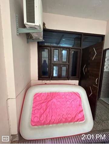 Bedroom in 3 BHK Independent House at New Palam Vihar 3, Sector 111 – for Sale