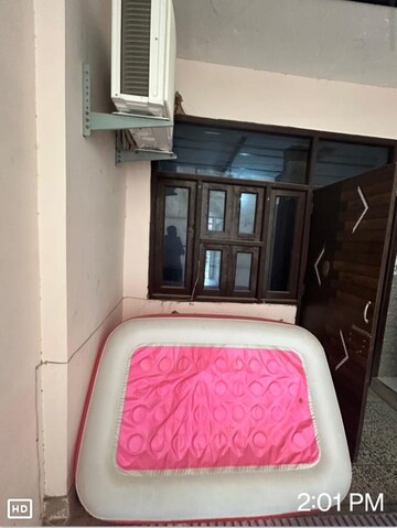Bedroom in 3 BHK Independent House at New Palam Vihar 3, Sector 111 – for Sale