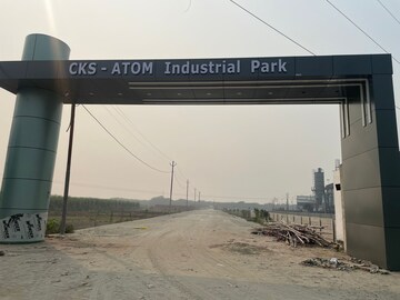  Land – Exterior View View at Bhojpur - for Sale