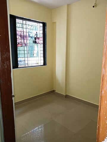 Bedroom in 1 BHK Apartment at Ghansoli Sector 21 – for Rent
