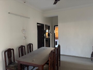 Bedroom in 2 BHK Apartment at M3M Golf Estate, Sector 65 – for Rent