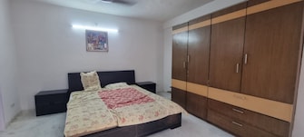 1 BHK Apartment For Rent in Hermes Heritage Homes Shastri Nagar Pune  8109210