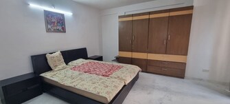 1 BHK Apartment For Rent in Hermes Heritage Homes Shastri Nagar Pune  8109210