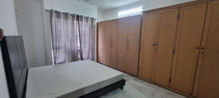 Bedroom, hermes-heritage-homes 1 Bedroom 500 Sq.Ft. Apartment In Shastrinagar Pune 8109210