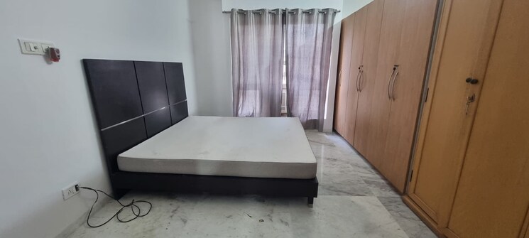 Bedroom, hermes-heritage-homes 1 Bedroom 500 Sq.Ft. Apartment In Shastrinagar Pune 8109210