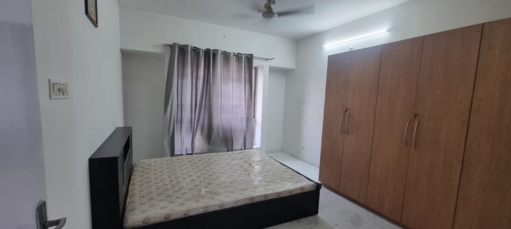 Bedroom, hermes-heritage-homes 1 Bedroom 500 Sq.Ft. Apartment In Shastrinagar Pune 8109210