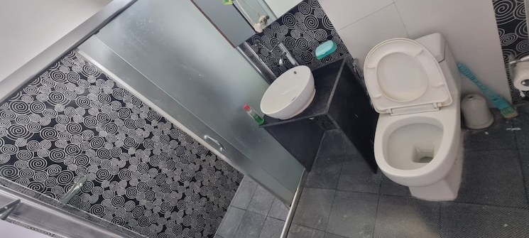 Master Bedroom, hermes-heritage-homes 1 Bedroom 500 Sq.Ft. Apartment In Shastrinagar Pune 8109210