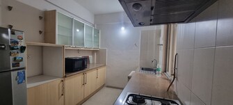 1 BHK Apartment For Rent in Hermes Heritage Homes Shastri Nagar Pune  8109210