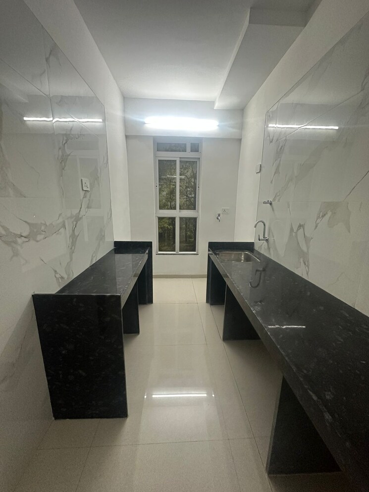 Kitchen, marigold-miraaya 2 Bedroom 638 Sq.Ft. Apartment In Mulund West Mumbai 8109220