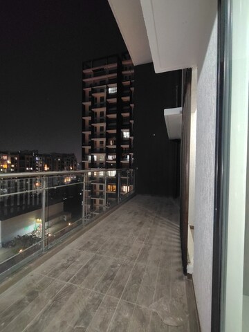 2 BHK Apartment – Exterior View View at Paranjape Broadway, Wakad - for Rent