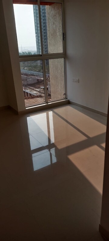 Balcony in 2 BHK Apartment at Lodha Codename Premier, Dombivli East – for Rent