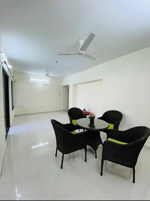 2 BHK Apartment For Sale in Vedant Kingston Atlantis, Nibm Annexe