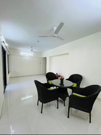 2 BHK Apartment For Resale in Vedant Kingston Atlantis Nibm Annexe Pune  8109236