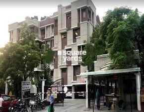 3 BHK Apartment For Rent in Patparganj