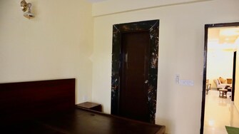 4 BHK Apartment For Rent in Spaze Privvy The Address Sector 93 Gurgaon  8109207