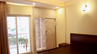 4 BHK Apartment For Rent in Spaze Privvy The Address Sector 93 Gurgaon  8109207