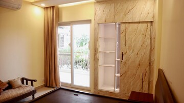 Room in 4 BHK Apartment at Spaze Privvy The Address, Sector 93 – for Rent