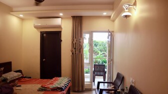 4 BHK Apartment For Rent in Spaze Privvy The Address Sector 93 Gurgaon  8109207