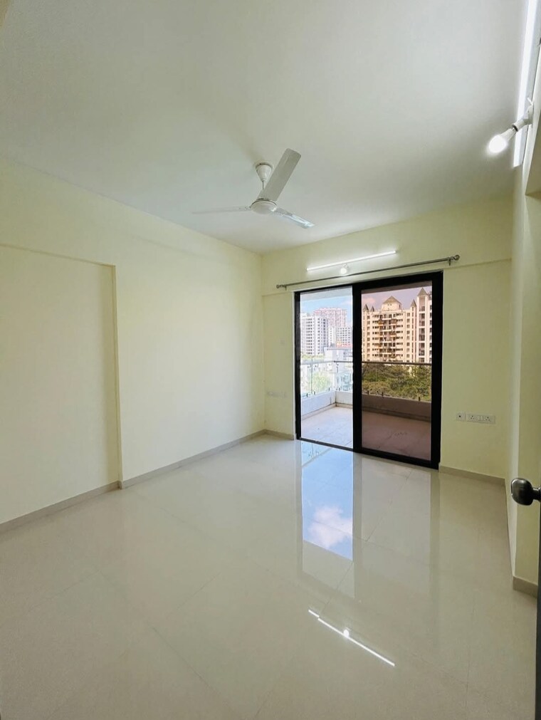 Master Bedroom, vedant-kingston-atlantis 2 Bedroom 1150 Sq.Ft. Apartment In Nibm Annexe Pune 8109236