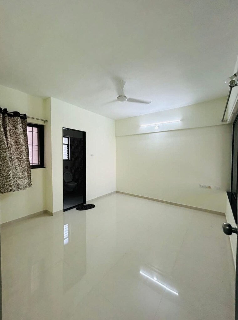 Bedroom, vedant-kingston-atlantis 2 Bedroom 1150 Sq.Ft. Apartment In Nibm Annexe Pune 8109236