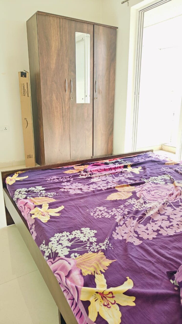 Bedroom, kalpataru-exquisite-sierra 3 Bedroom 1244 Sq.Ft. Apartment In Wakad Pune 8109233