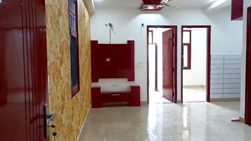 3 BHK Builder Floor For Sale in Vaishali Sector 4