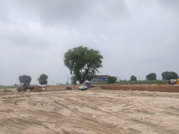 Commercial Land 500 Sq.Yd. For Resale in Bhojpur Ghaziabad  8109126