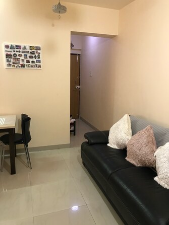 2 BHK Apartment For Resale in Manyata CHS Tilak Nagar Mumbai  8109170