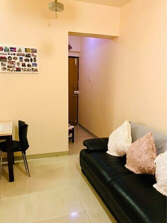 2 BHK Apartment For Resale in Manyata CHS Tilak Nagar Mumbai  8109170