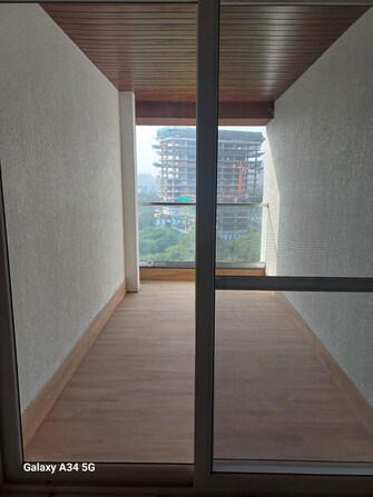 3 BHK Apartment For Rent in Shroff Aureta Koregaon Park Annexe Pune  8109244