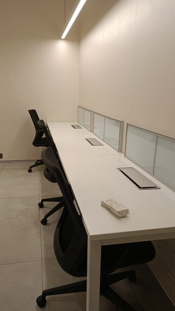 Commercial Co-working Space 550 Sq.Ft. For Rent in Salt Lake Sector V Kolkata  8109234