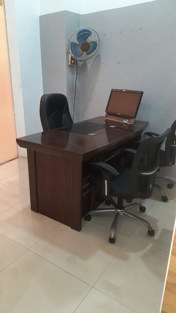 Team Area in  Office Space at Express Zone, Malad East – for Rent