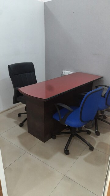 Team Area in  Office Space at Express Zone, Malad East – for Rent