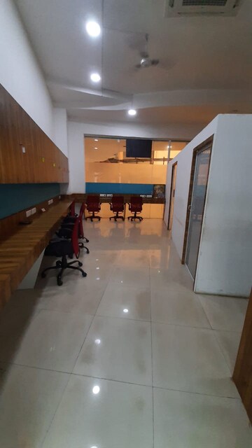 Kitchen in  Office Space at Express Zone, Malad East – for Rent