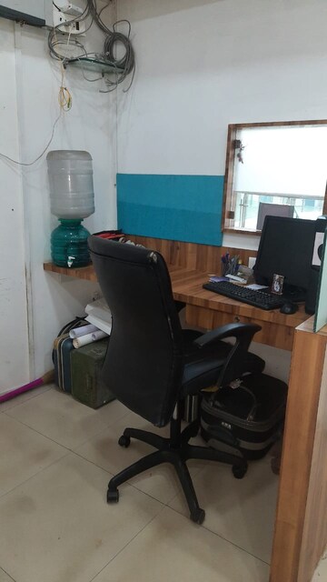 Team Area in  Office Space at Express Zone, Malad East – for Rent