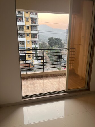 2 BHK Builder Floor For Resale in Shreeji Landmark Shirgaon Thane  8109258